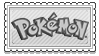 pokemon stamp